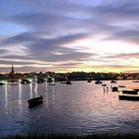فندق ريفربانك هاوس Ferrybank المظهر الخارجي الصورة